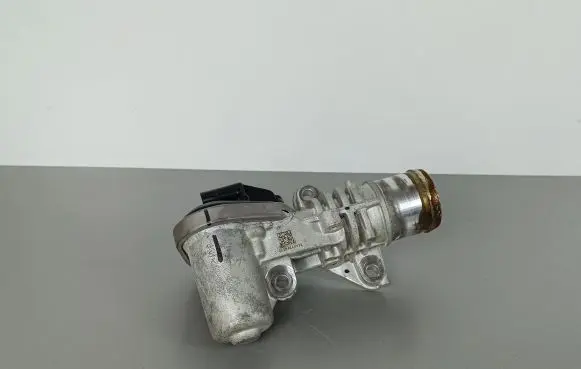 Jeep Grand Cherokee WL EGR valve 353K024860832