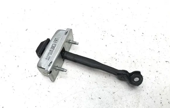 Jaguar E-Pace Front door check strap stopper J9C323552AB