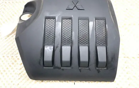 Mitsubishi Eclipse Cross Engine cover (trim) 1003A341