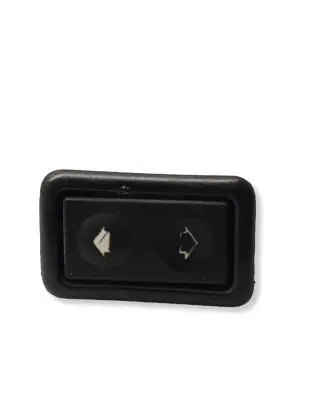 BMW 3 E36 Electric window control switch 8368941