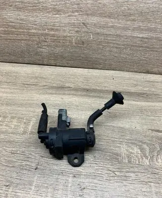 Citroen C5 Turbo solenoid valve 9635704380 0928400414