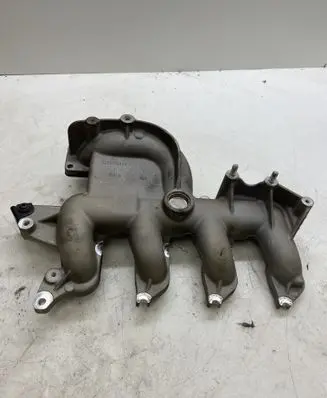 Renault Scenic II - Grand scenic II Intake manifold 8200512434 1046
