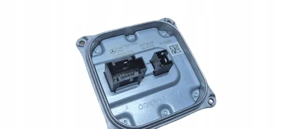 Mercedes-Benz Metris W447 Voltage converter/converter module 