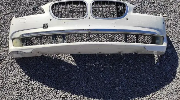 BMW 7 F01 F02 F03 F04 Front bumper