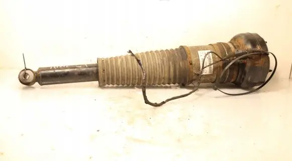 Audi A8 S8 D4 4H Rear shock absorber/damper