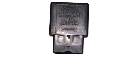 Lexus CT 200H Other relay 895A147010