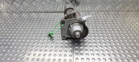 Ford Focus Starter motor S26370053 3M5T11000CF
