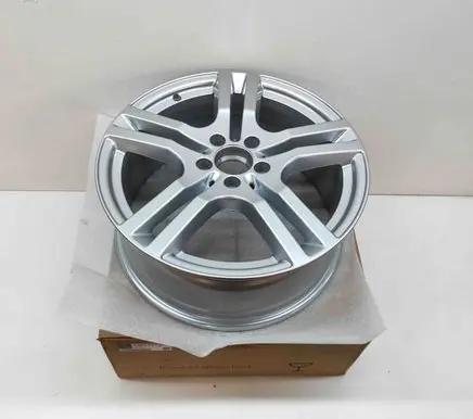 Mercedes-Benz GLA H247 R18 alloy rim A24740130007X45 A2474013000