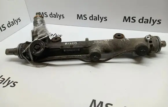 Mercedes-Benz SLK R171 Steering rack A1714602200 1714602200 A2031101003