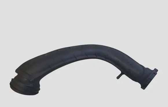 Volkswagen PASSAT B6 Intercooler hose/pipe 03C145673M