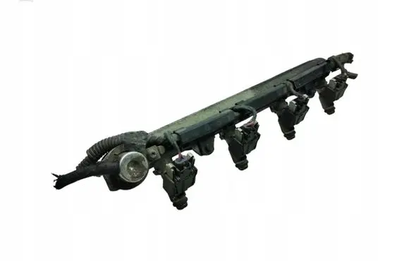 Volkswagen Golf IV Fuel main line pipe 036133319AM