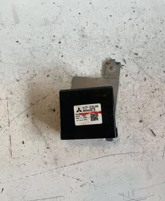 Citroen C4 Aircross Light module LCM 8634A075