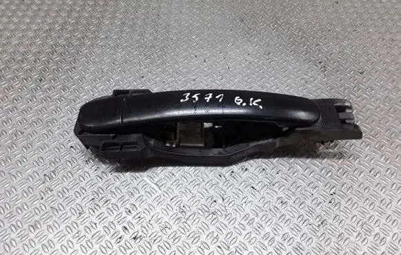 Seat Toledo III (5P) Rear door exterior handle
