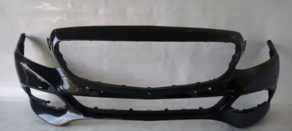 Mercedes-Benz C W205 Front bumper A2058800125