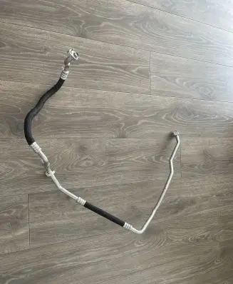 BMW X2 F39 Air conditioning (A/C) pipe/hose 6832950 6834659