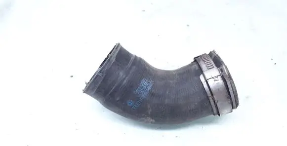 Volkswagen Golf V Intercooler hose/pipe 1K0145828C