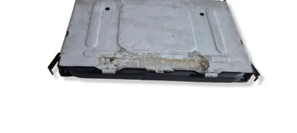 Volkswagen Golf IV Cup holder 1J0858601