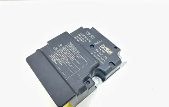 Audi Q5 SQ5 Airbag control unit/module 80A959655L
