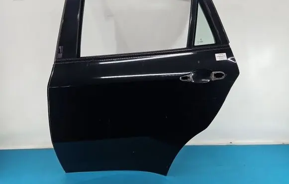 BMW X6 E71 Rear door IMPRK1536092