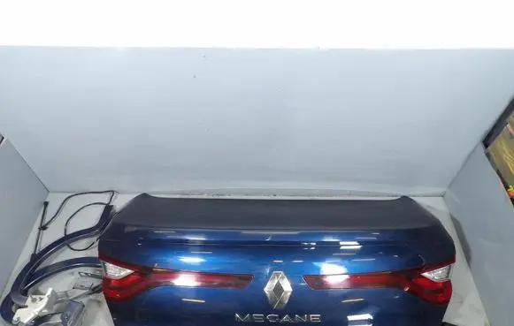 Renault Megane I Tailgate/trunk/boot lid