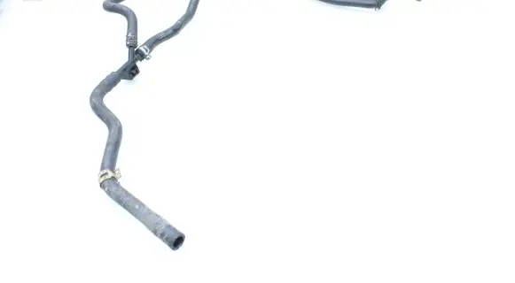 Toyota Prius (XW30) Engine coolant pipe/hose