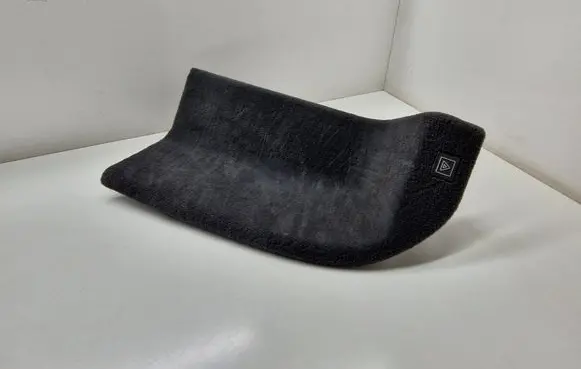 BMW X3 E83 Trunk/boot lower side trim panel 7049042