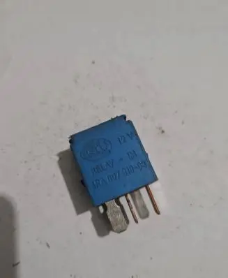 Nissan Primera Other relay 4RA00781303
