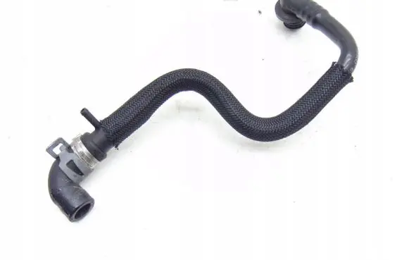 Audi A4 S4 B8 8K Engine coolant pipe/hose 8K0611931D