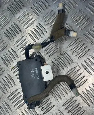 Honda Accord Antenna control unit 39155SEAG01 12221459