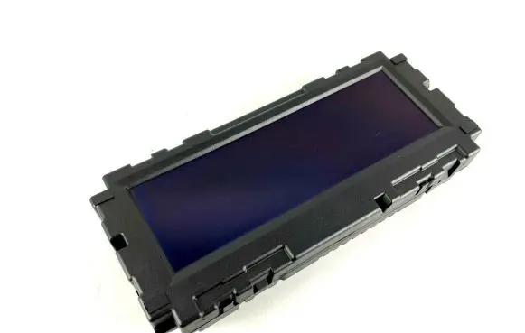 Opel Insignia A Screen/display/small screen 13223792F