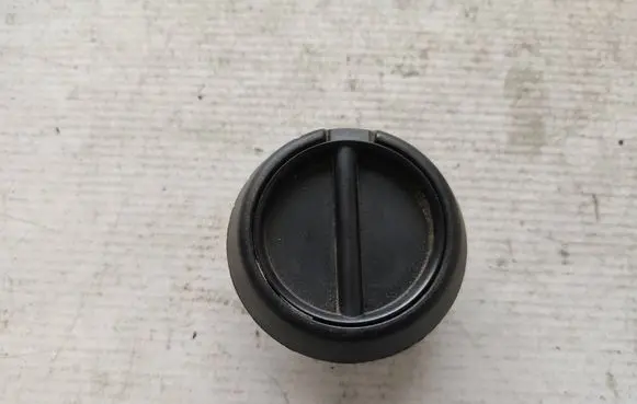 Renault Master II Headlight level height control switch 7700352939