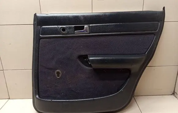 Audi 100 S4 C4 Rear door card panel trim 4A0867306