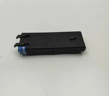 Tailgate/trunk control unit/module