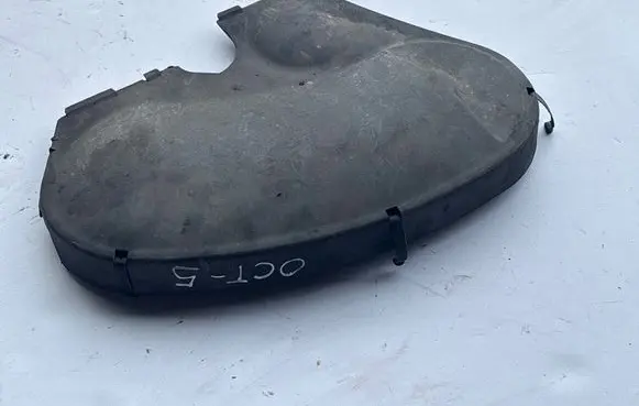 Skoda Octavia Mk1 (1U) Timing belt guard (cover) 038109107C