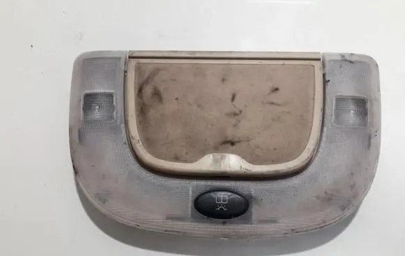 Mercedes-Benz S W220 Front seat light 8X23MBBSA