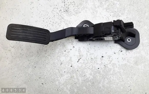 Mazda 6 Accelerator throttle pedal