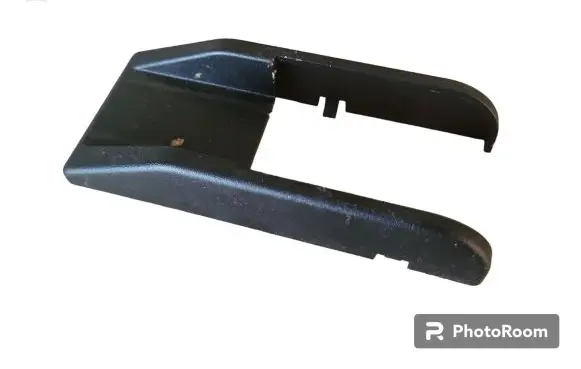 Mercedes-Benz R W251 Rear seat rail trim cover A251929004 JC324309