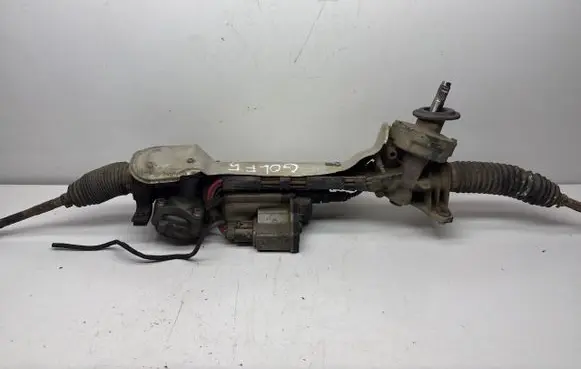 Volkswagen Golf V Steering rack 1K1909144E 0273010006 7805277140