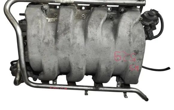 Mercedes-Benz S W220 Intake manifold A1131400401 A1130700595