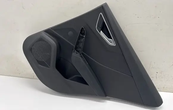 Audi Q3 F3 Rear door card panel trim 81A867488