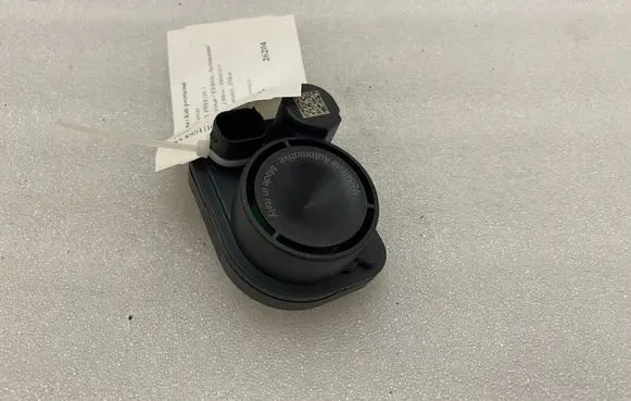 Lexus RX 450H Alarm system siren 8904048070