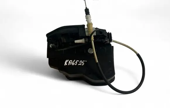 BMW 1 F20 F21 Coupe door lock (next to the handle) A053702