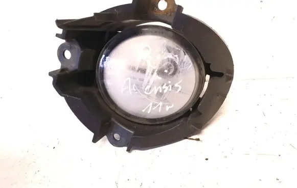 Toyota Avensis T270 Front fog light 81210-0D041