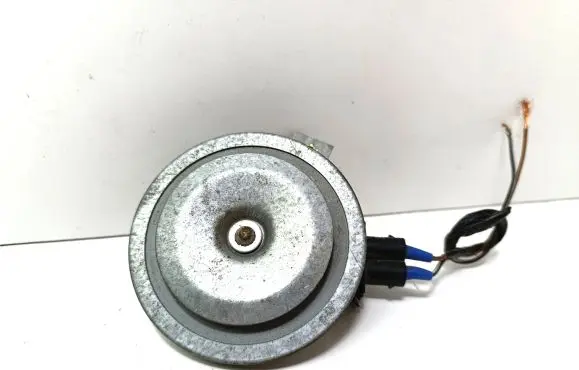 Volkswagen Sharan Horn signal