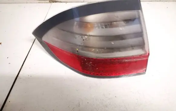 Ford S-MAX Rear/tail lights 162492