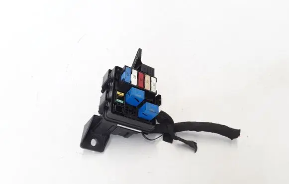 Renault Scenic III - Grand scenic III Fuse module 243880001R