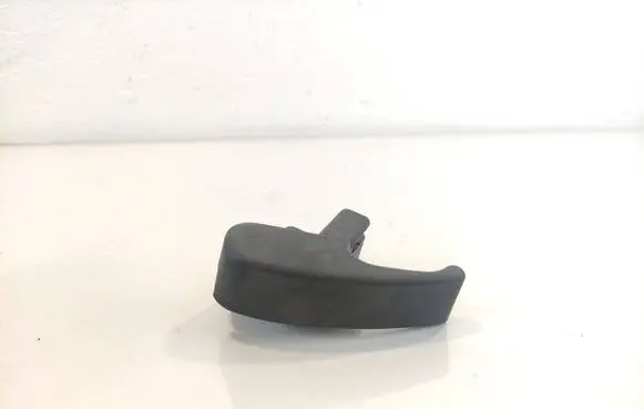 Audi A3 S3 8L Engine bonnet (hood) release handle 1H1823533CAREWAY