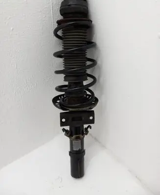 Skoda Fabia Mk2 (5J) Front shock absorber/damper 5Q0413031BJ