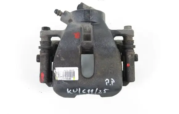 Citroen C3 Front brake caliper 9650198880