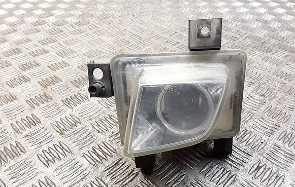 Opel Vectra C Front fog light 09185794